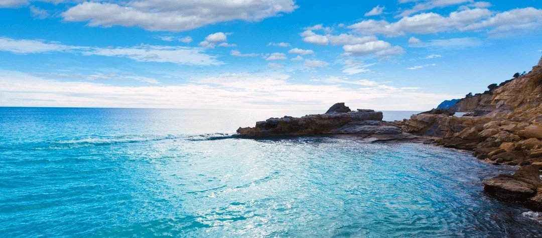 Sailing navigation workshop in Denia - Slow Sailing