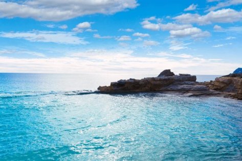 Taller de Navegación en Denia - Slow Sailing