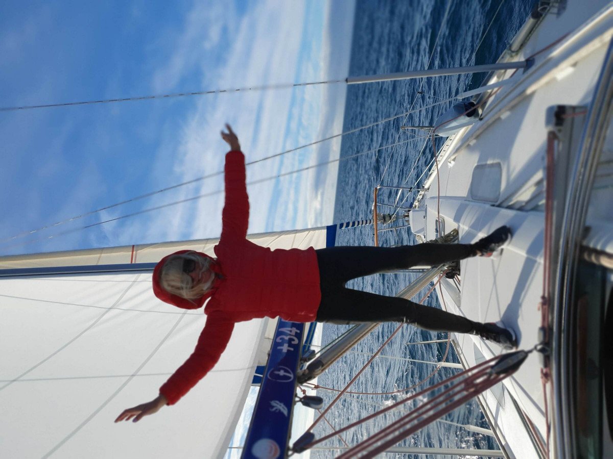 PER Practicals Package in Estepona - Maritime safety certification