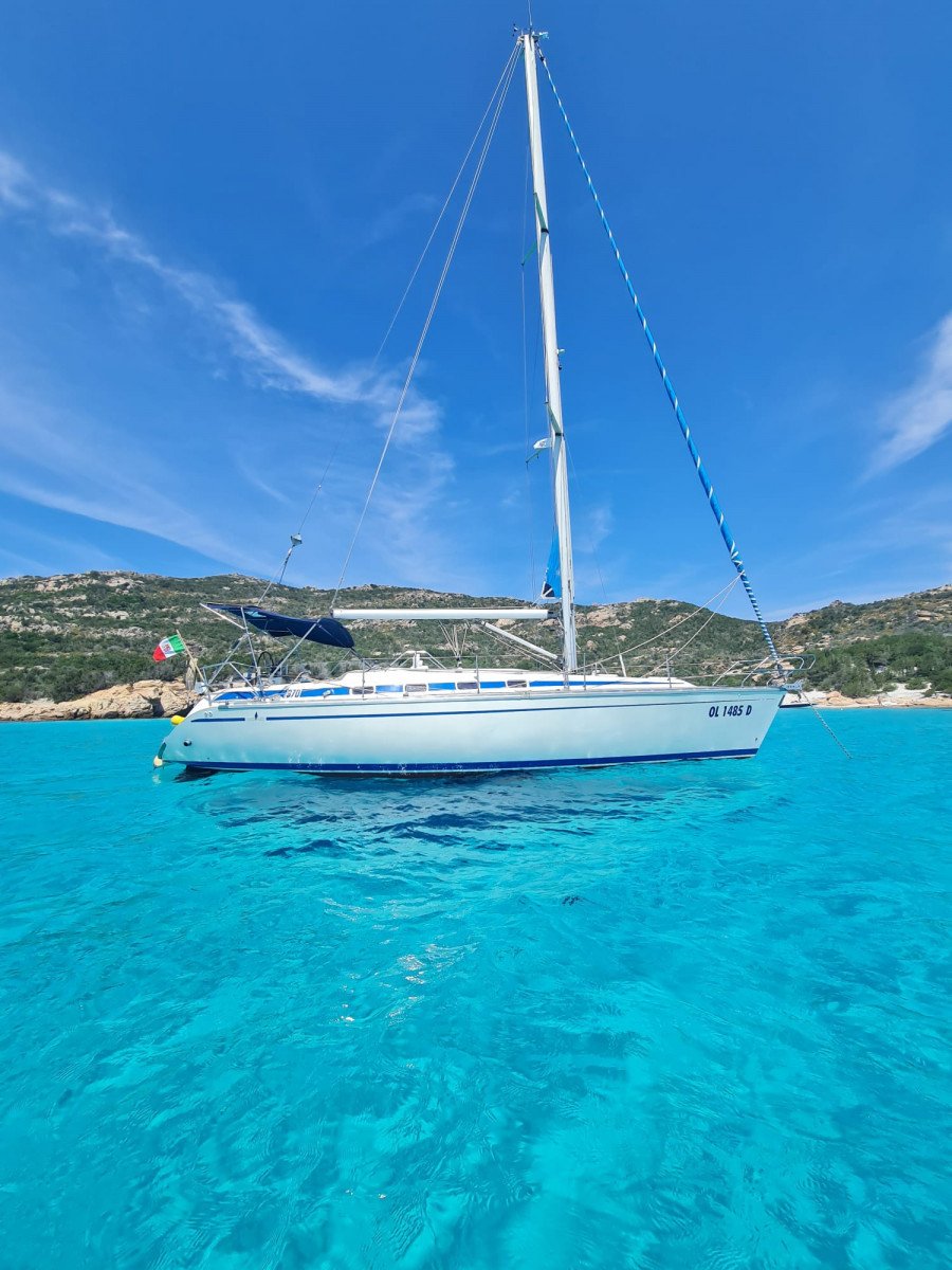 Crociera in Mediterraneo