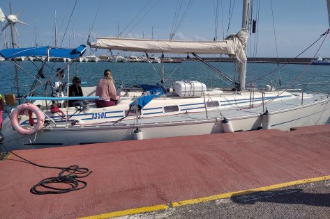 Disfruta la experiencia de 6 días en velero por Almería y Murcia
