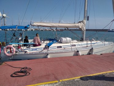 Disfruta la experiencia de 6 días en velero por Almería y Murcia