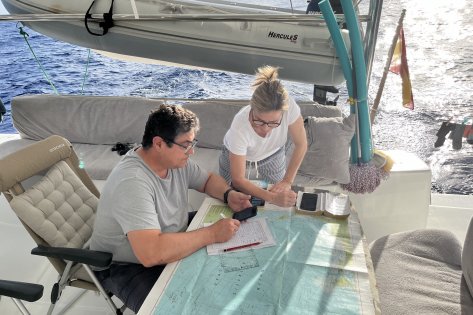 Prácticas de motor PER en Tenerife