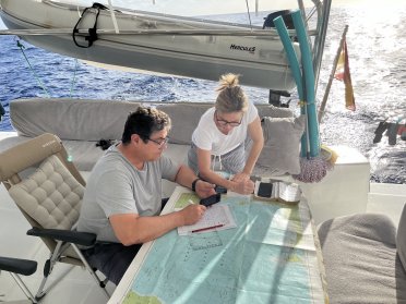 Prácticas de motor PER en Tenerife