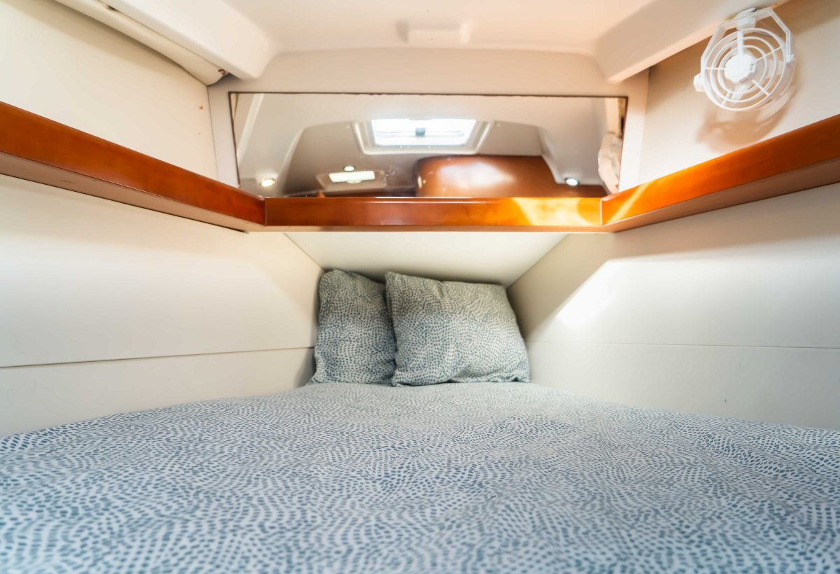 Segelboot - Bénéteau - Oceanis 40