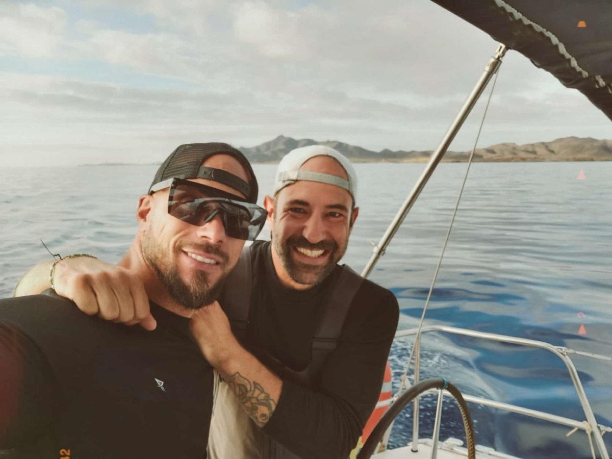 Explore sailing from Denia, journey to Huelva on a boat