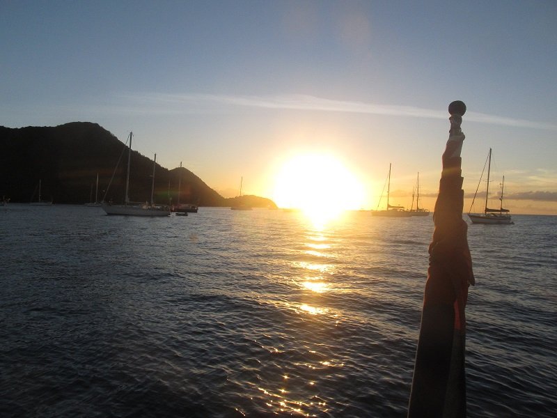 Navigare tra le isole Canarie