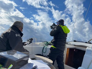 Practices 48 hours. Skipper / Yacht Captain from Benalmádena