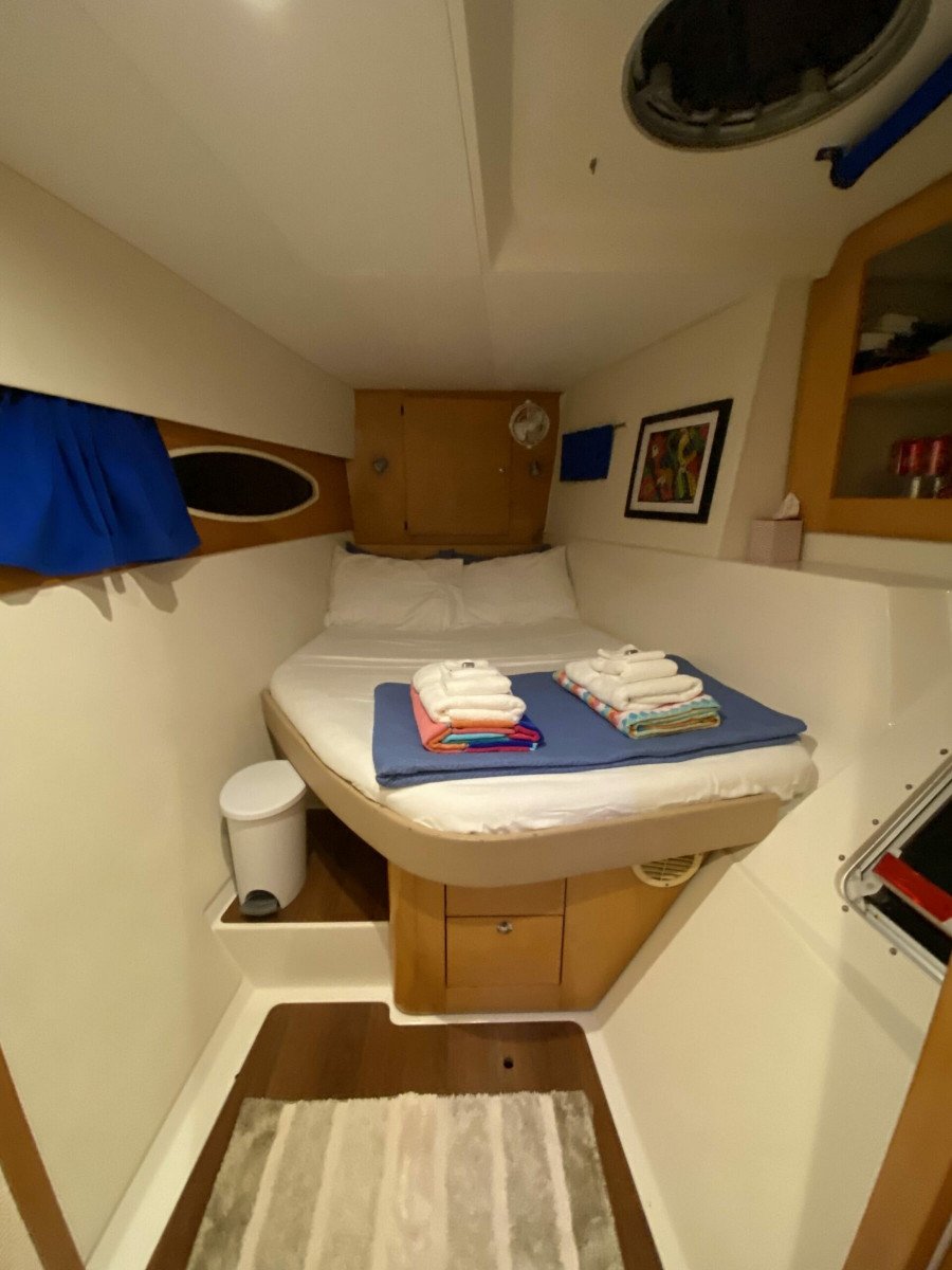 Fountaine - 4 cabins