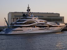 Corso di Formazione Base in Protezione Marittima a Madrid