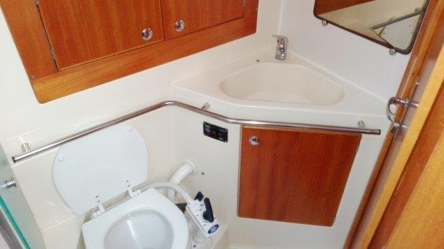 Velero - Elan Marine - 2006