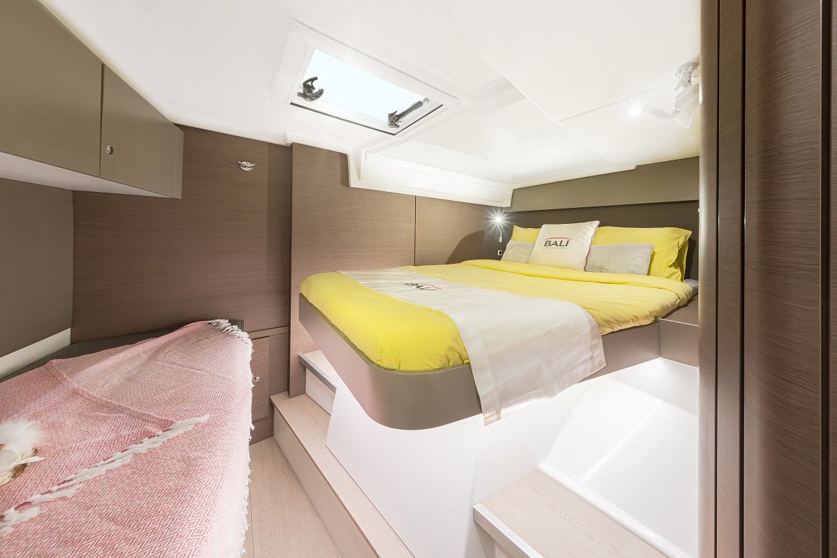 Segeln lernen in Barcelona