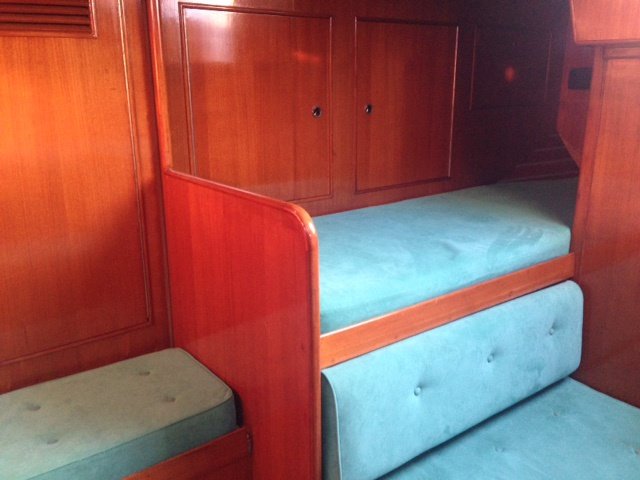 Royal Huisman - 1977