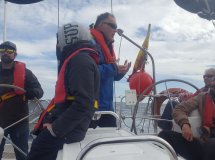 Curso teórico de Capitán de Yate en Barcelona