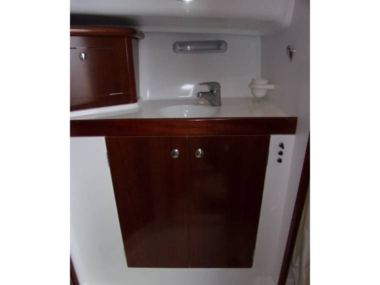 Bénéteau - 6 personas