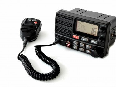 Prácticas de Radio PER en Santa Pola