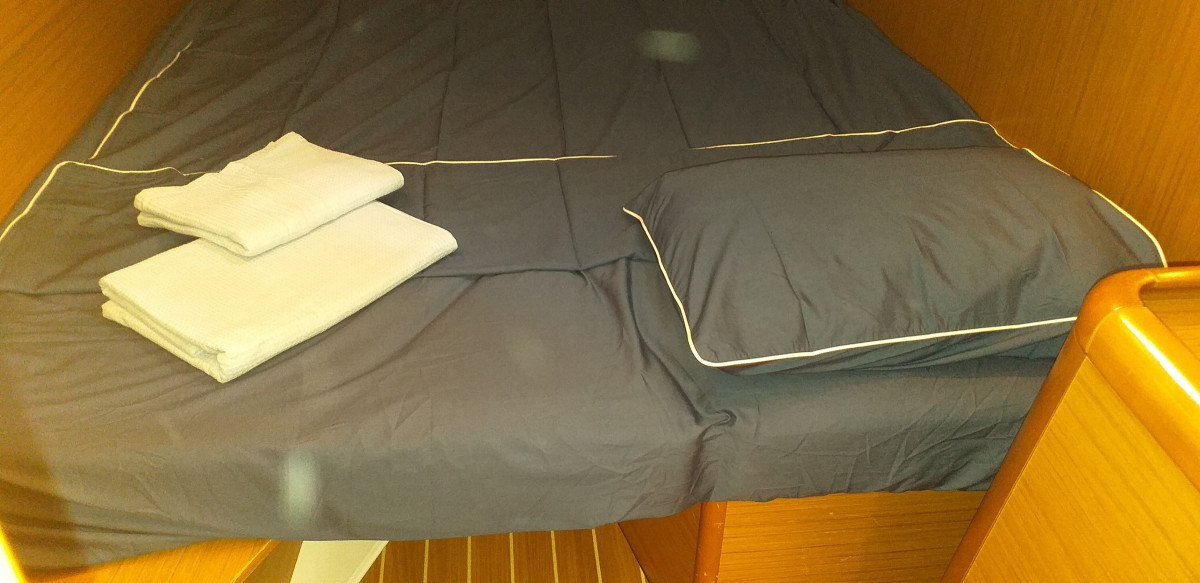 Jeanneau - SUN ODYSSEY 44i