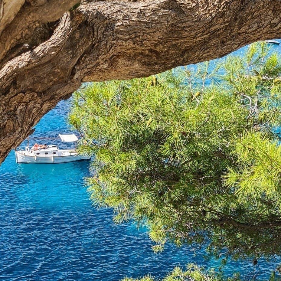 Impara a navigare ad Altea