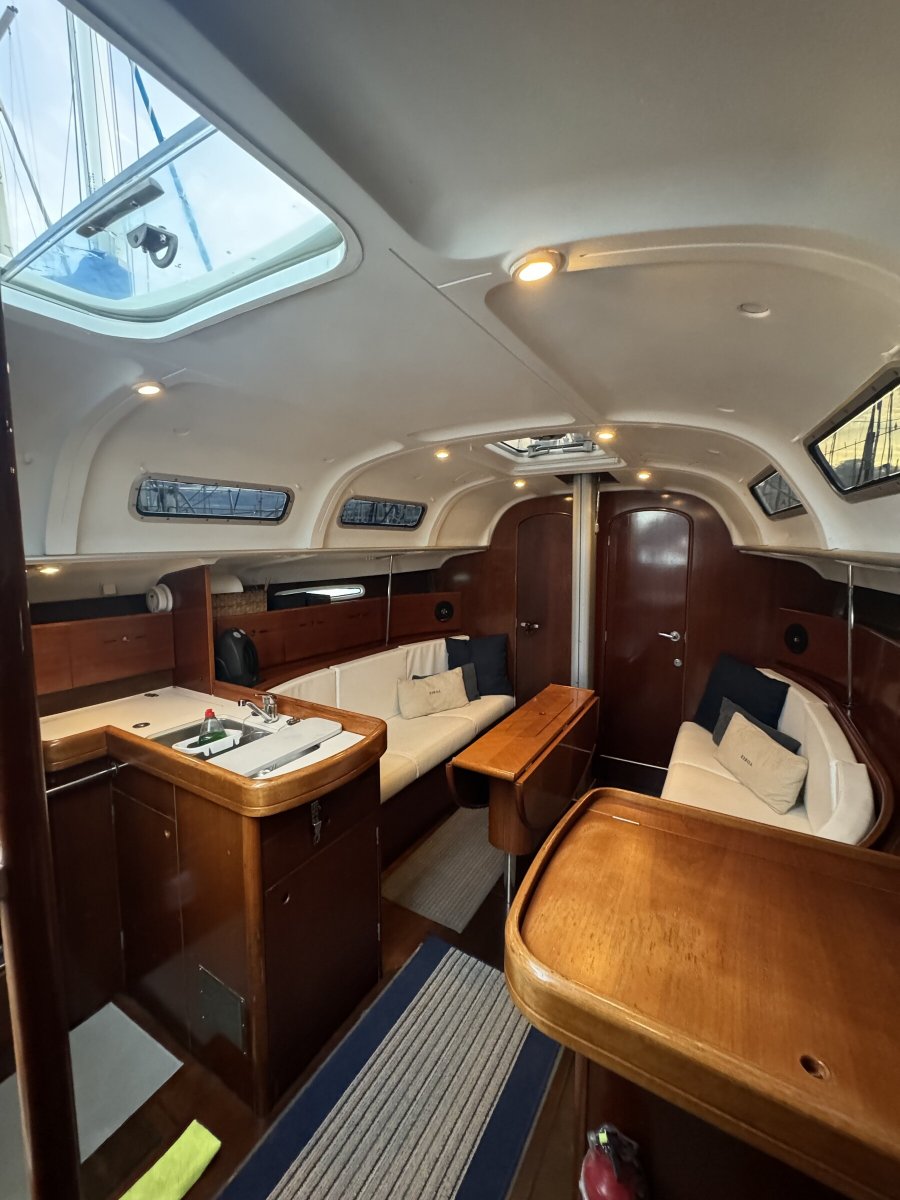 Segelerlebnis von Alicante nach Jávea, Moraira und Calpe