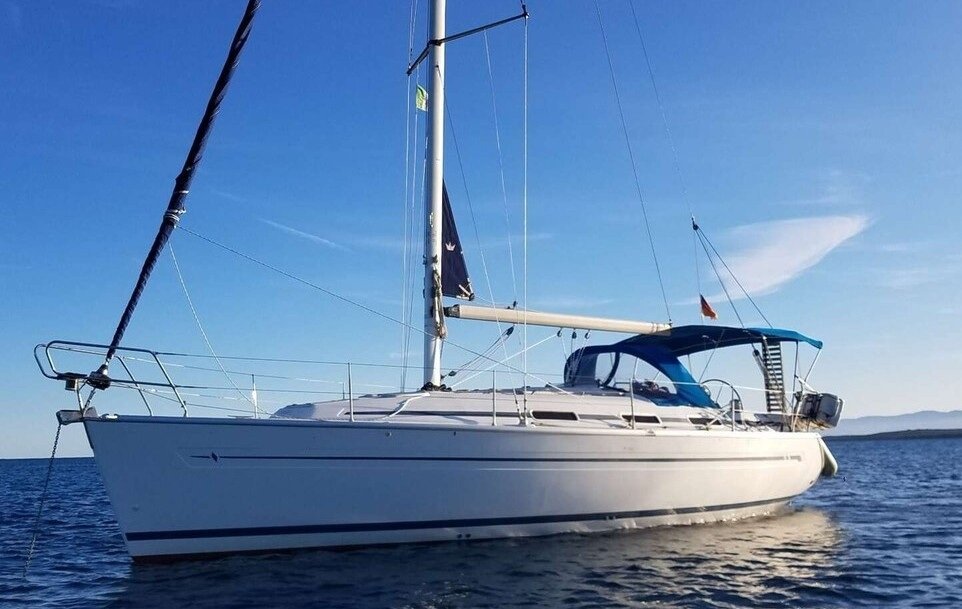 Bavaria Yachts - 36