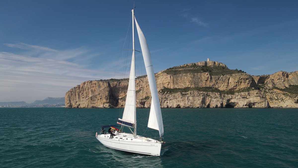 Year-End Cruise to Ibiza from Denia