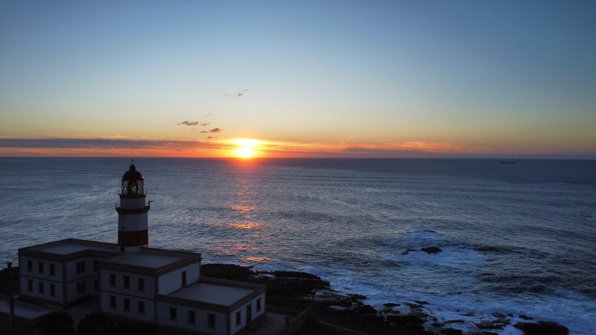 Viaja por el Atlántico y aprende Astronavegación en 24 horas