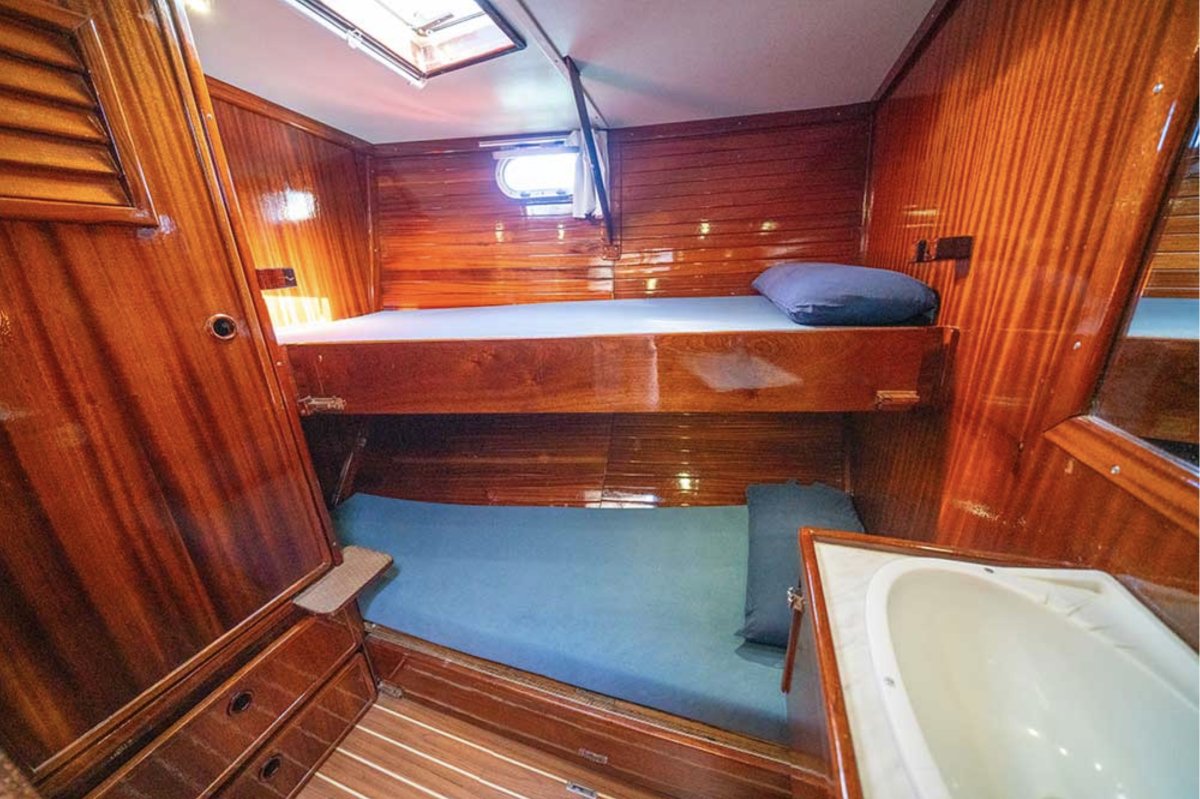 Genießen Sie den Panoramablick auf das Mittelmeer