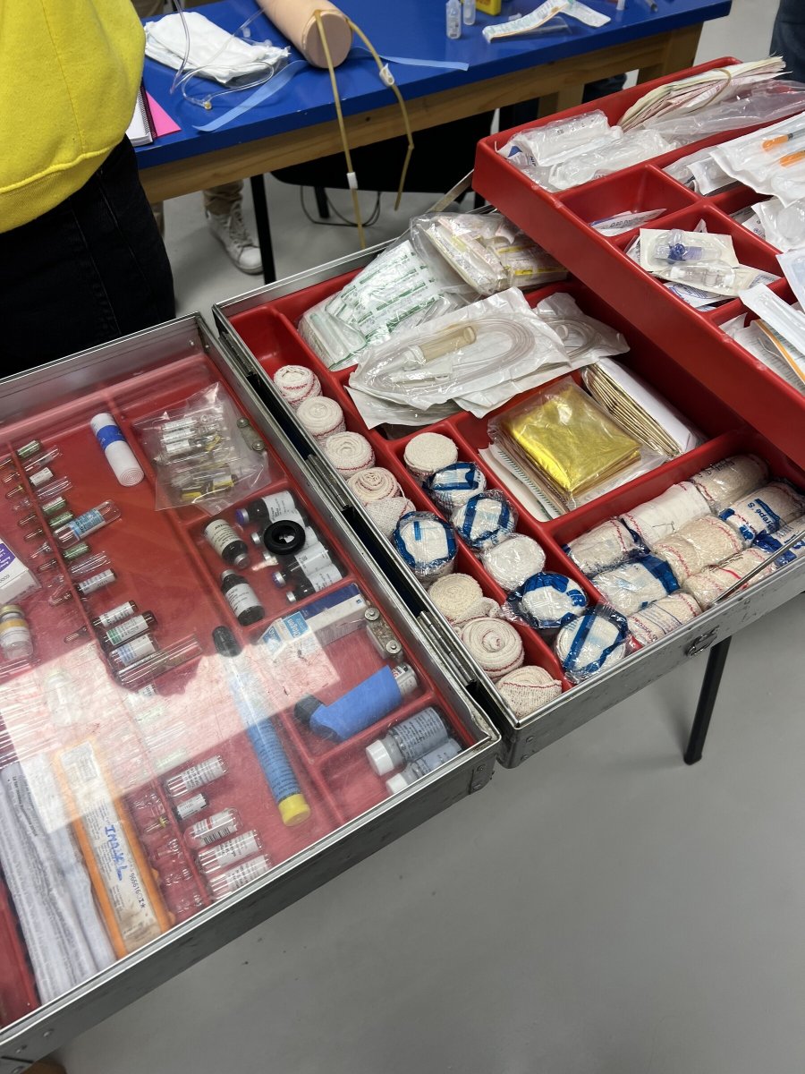 Elige entre una variedad de viajes en barco y cursos de navegación