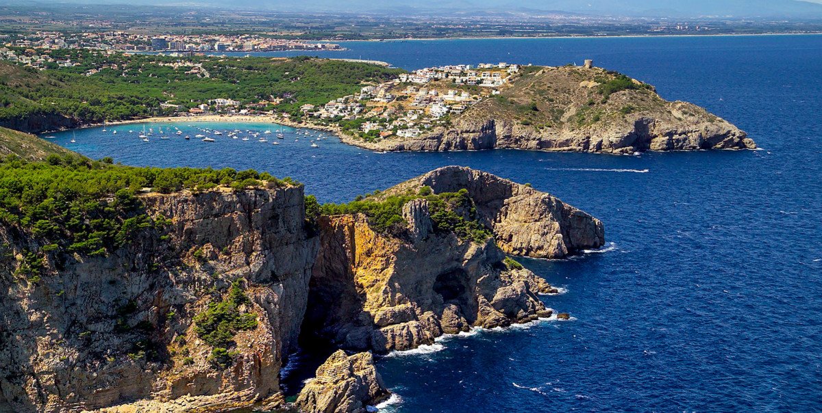 Segeln lernen an der Costa Brava