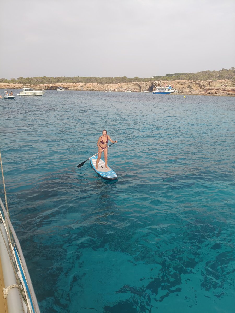 Naviga a vela nel nord della Sardegna – La Maddalena