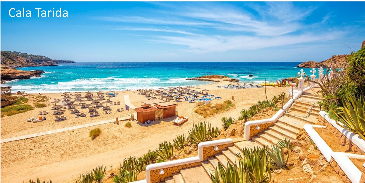 Explore the Wonders of Ibiza on a Unique Sailing Adventure