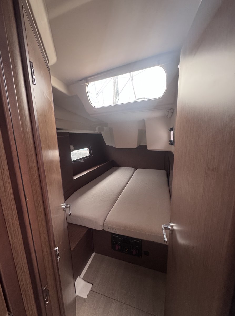 Bénéteau - 3 baths
