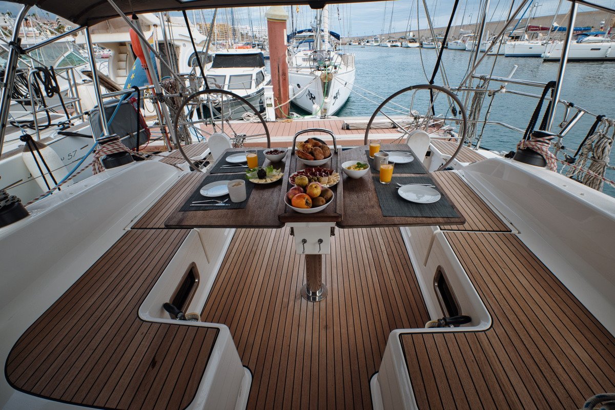 Bavaria Yachts - 2017