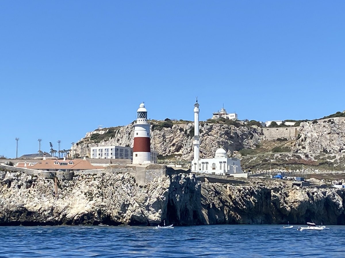Sailing course in Cartagena