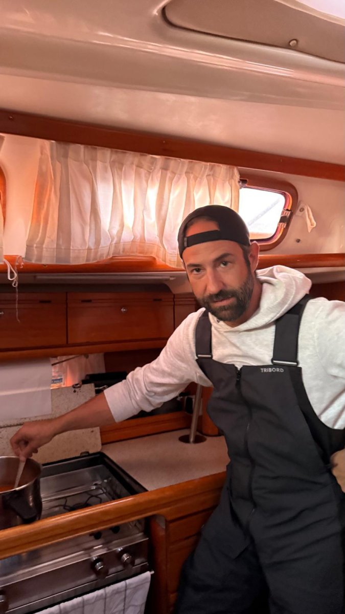 Genießen Sie die Salzroute in Denia.