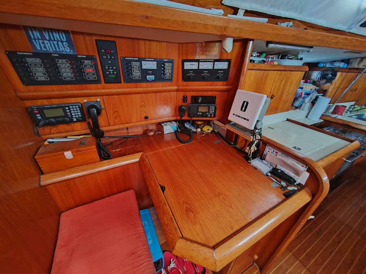 Jeanneau - 2 {{i18n.baths}}