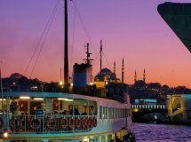 Passenger Ship Refresher Course in Valencia