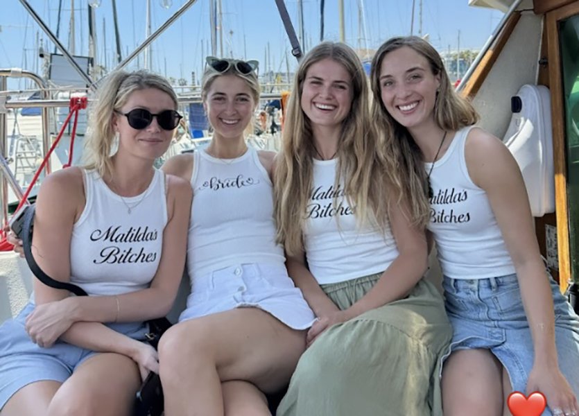 Esplora la costa mediterranea in un viaggio di lusso