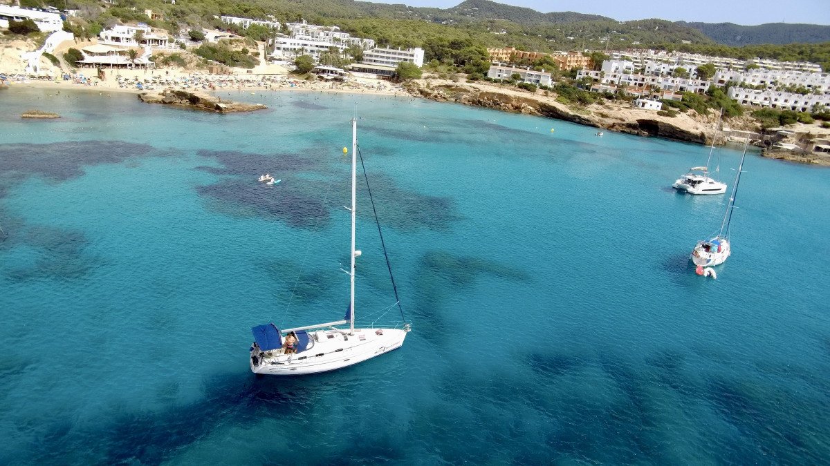 Bavaria Yachts - 2 bagni