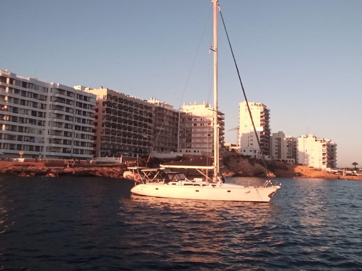 Jeanneau - Sun Odissey 51