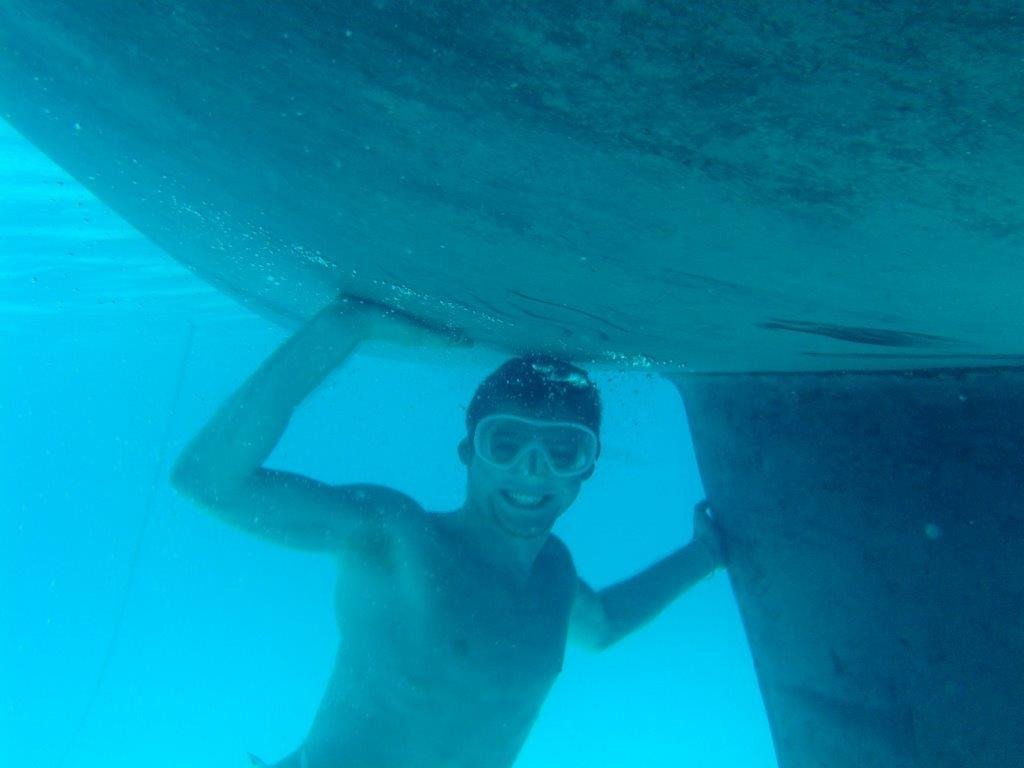 Sailboat Holidays in Ibiza and Formentera from Valencia