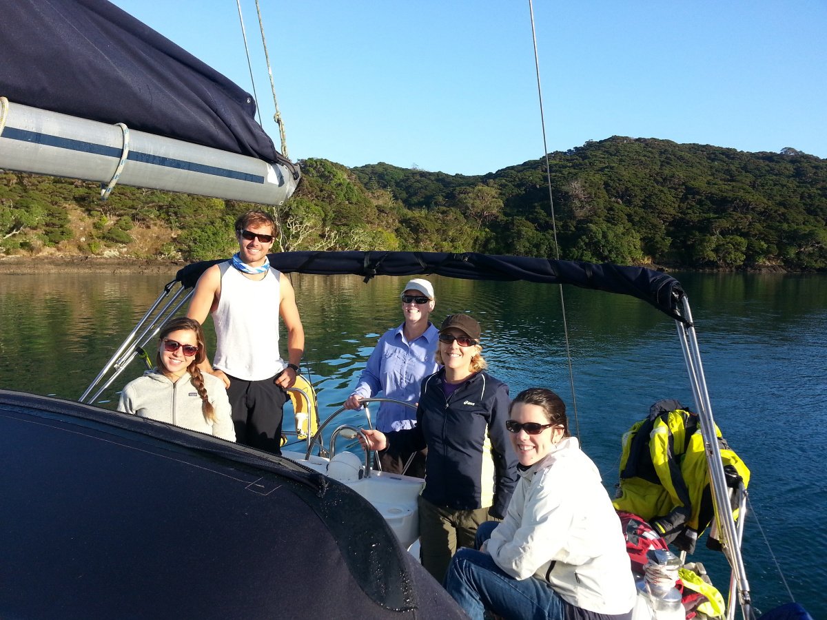 rya-day-skipper-course