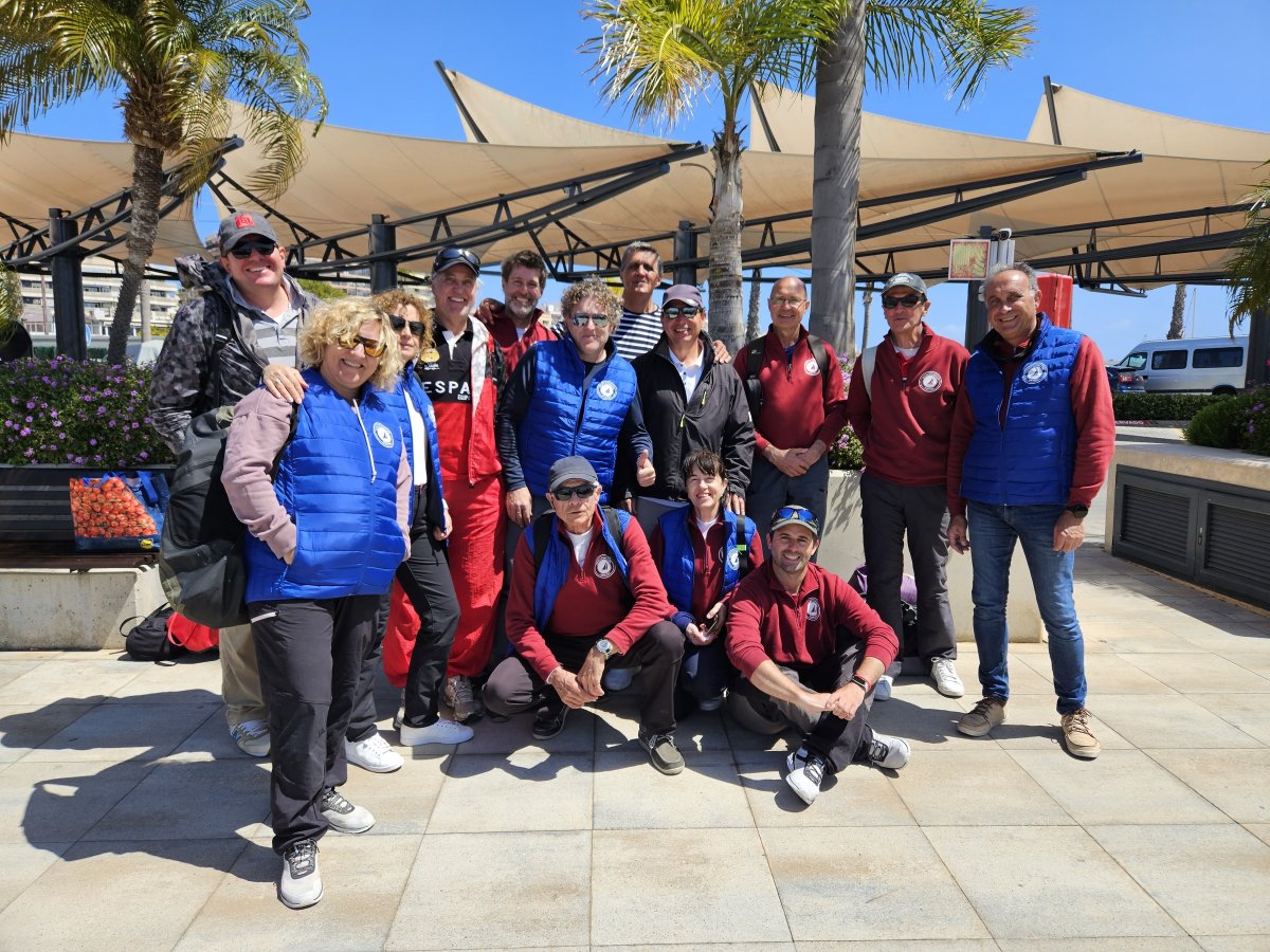 Sailboat - Jeanneau - First 40.7