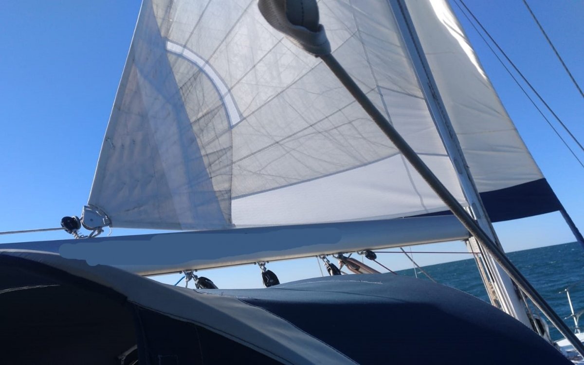 Sailing experiences in Valencia