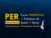 Intensives PER-Kurs in Madrid + Praxis in Valencia