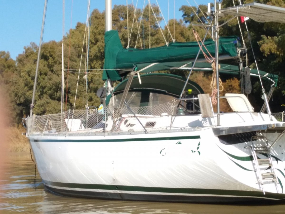 North Wind - 12 metri