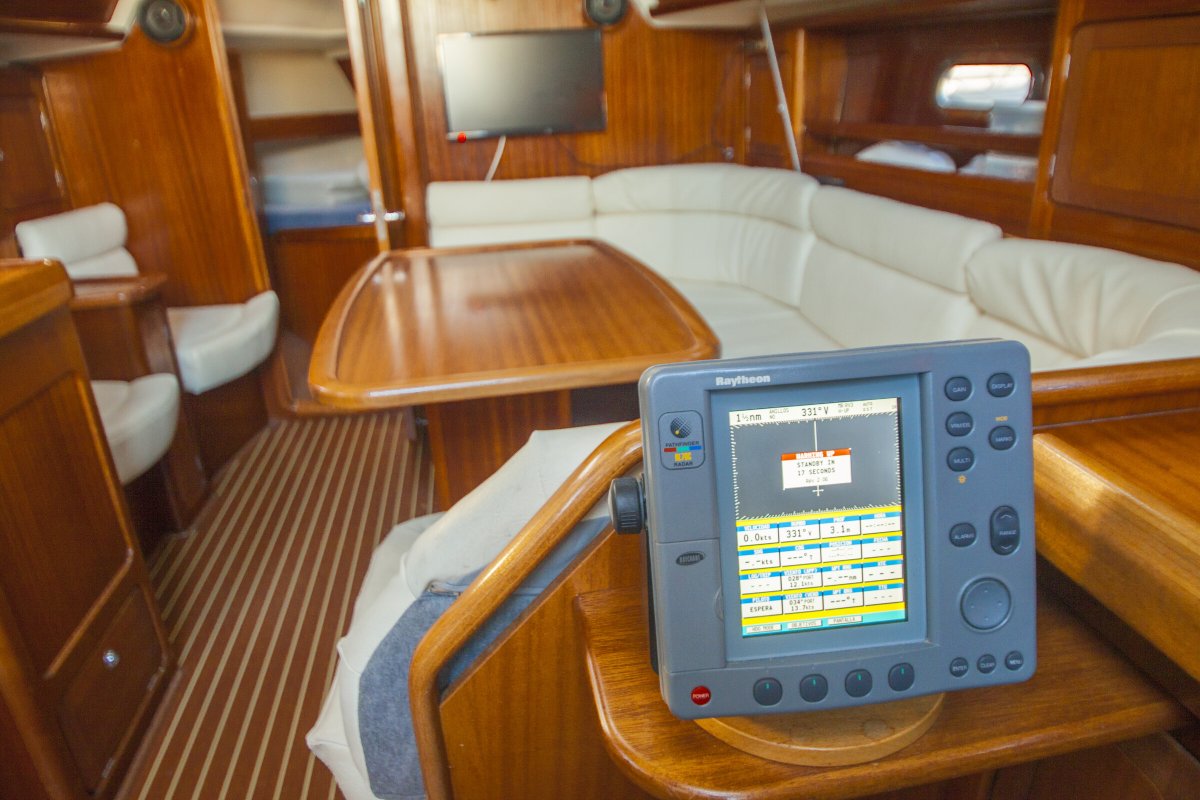 PER + Sailing Endorsement Course: Enhance Your Sailing Skills!