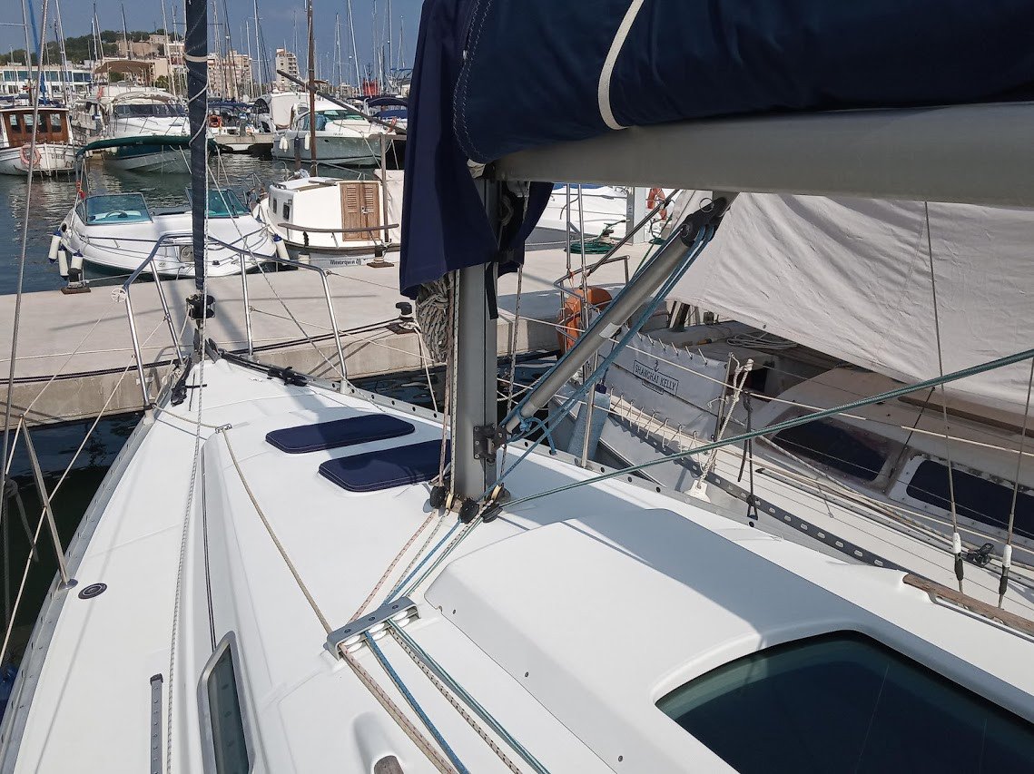 Bénéteau - 9.4 metri