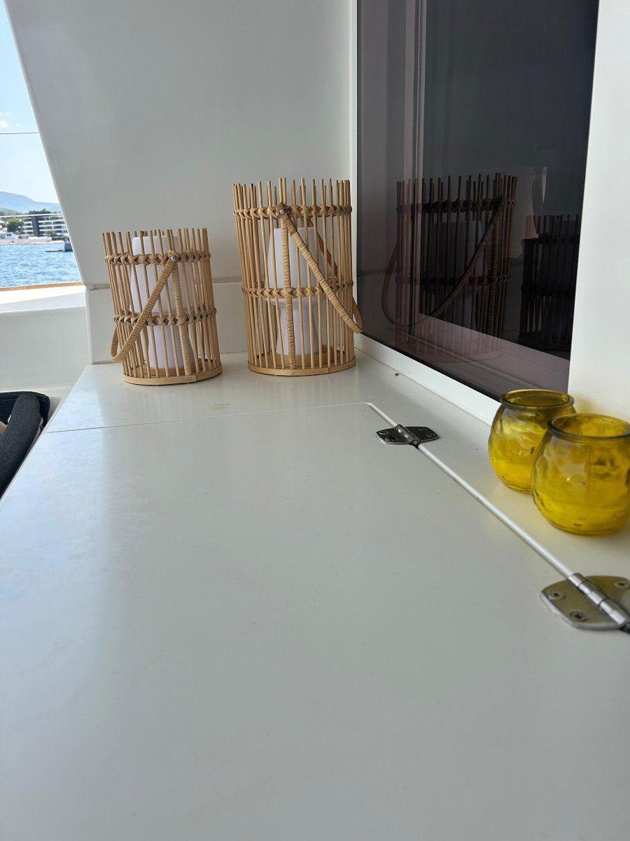 Lagoon 450F Segelerlebnisse in Formentera