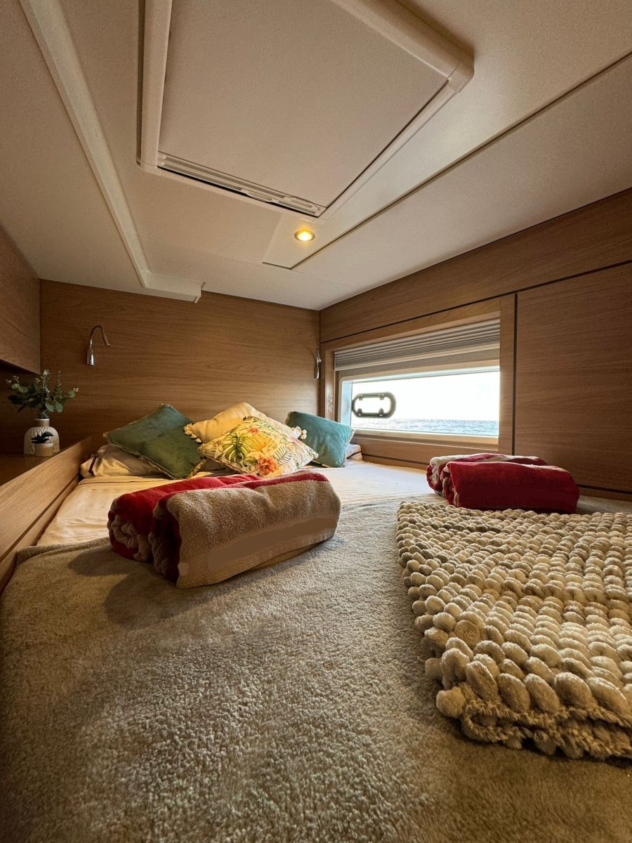 Catamaran - Bali - 4.6